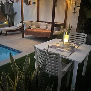 Romantico Con Piscina Privada Solo Ti España
