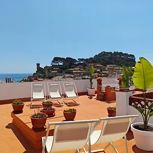 Gasthof Boutique Sa Nansa