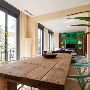 Soho Lounge - Space Maison España