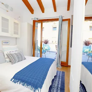 Sant Miquel Homes - Turismo De Interior España